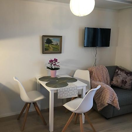 Lahti City Home Eksteriør bilde