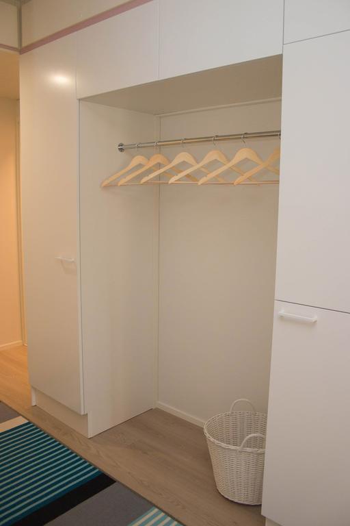 Lahti City Home Eksteriør bilde