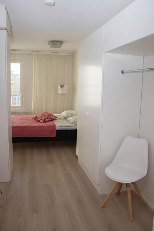 Lahti City Home Eksteriør bilde