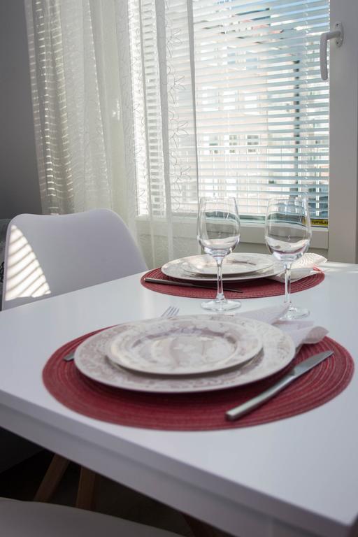 Lahti City Home Eksteriør bilde