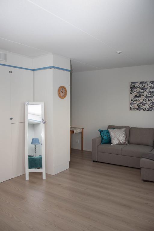 Lahti City Home Eksteriør bilde