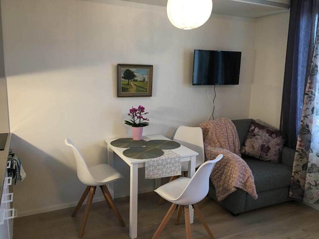 Lahti City Home Eksteriør bilde